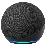 Boxă smart Amazon Echo Dot (4nd Gen) Charcoal 