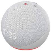 Boxă smart Amazon Echo Dot (4nd Gen) White 