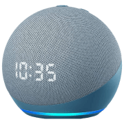 Boxă smart Amazon Echo Dot (4nd Gen) Blue 
