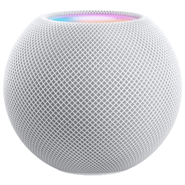 Boxă smart Apple HomePod Mini White  photo 1