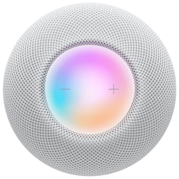 Boxă smart Apple HomePod Mini White  photo 2