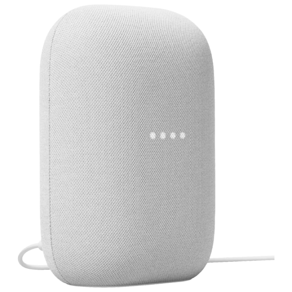 Boxă smart Google Nest Audio White  photo 2