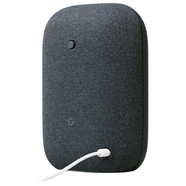 Boxă smart Google Nest Audio Black  photo 4