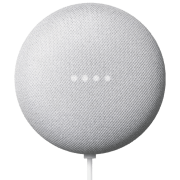 Boxă smart Google Nest Mini (2nd gen) White 