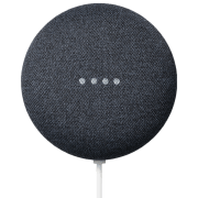 Boxă smart Google Nest Mini (2nd gen) Black 