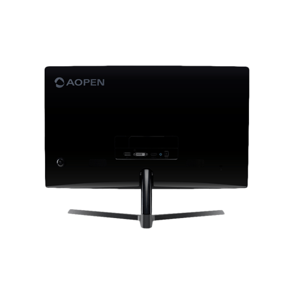 Monitor AOPEN 24HC1QR Black 23.8" Full HD VA WLED photo 4