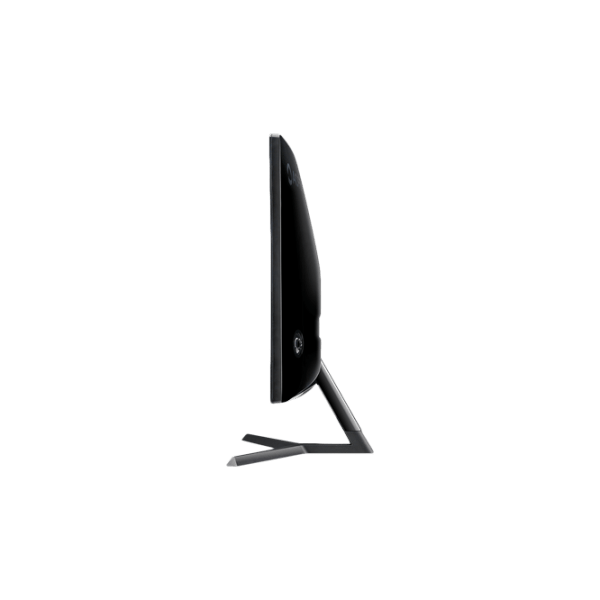 Monitor AOPEN 24HC1QR Black 23.8" Full HD VA WLED photo 5