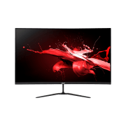 Monitor Acer ED320QR P Black 32" Full HD VA LED