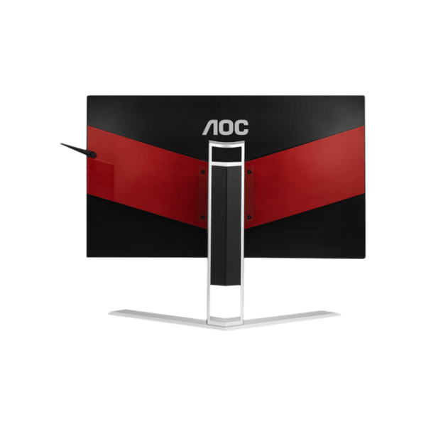 Monitor AOC AG251FZ AGON Black 24.5" Full HD TN WLED photo 4