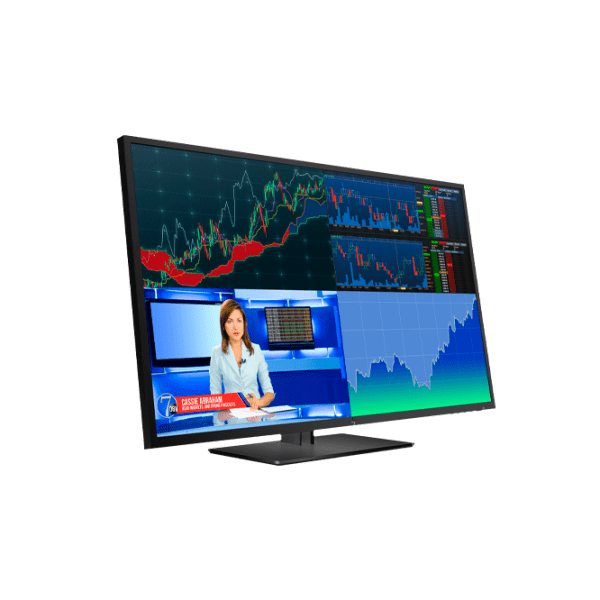 Monitor HP Z43 Black 42.5" 4K IPS WLED photo 2