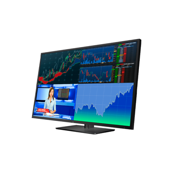 Monitor HP Z43 Black 42.5" 4K IPS WLED photo 3