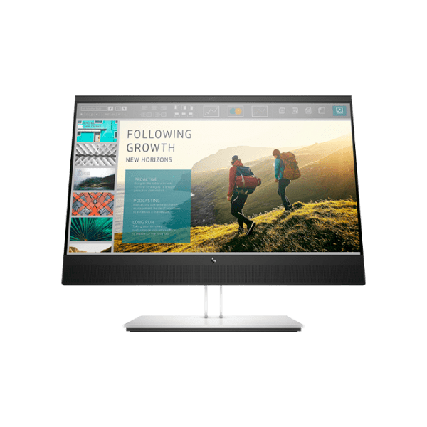Монитор HP Mini-in-One Черный 23.8" Full HD IPS WLED photo 1