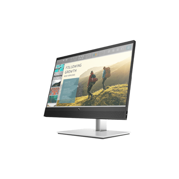 Монитор HP Mini-in-One Черный 23.8" Full HD IPS WLED photo 2