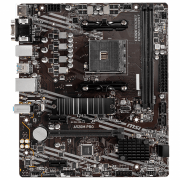 Placă de bază MSI A520M PRO mATX 