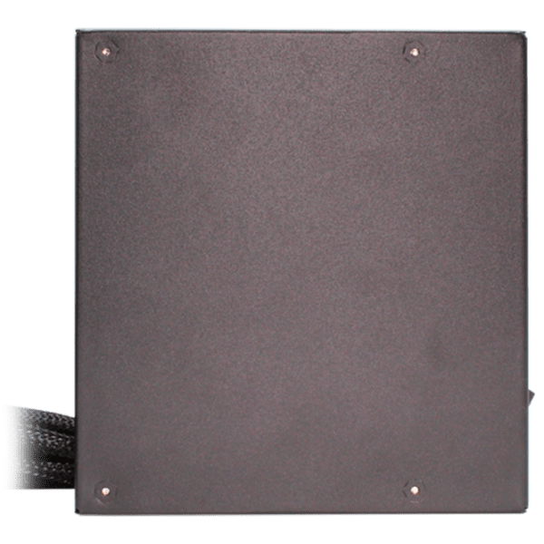 Блок питания ATX 12V v2.4 Xilence XP650R9 650 Вт Черный  photo 5