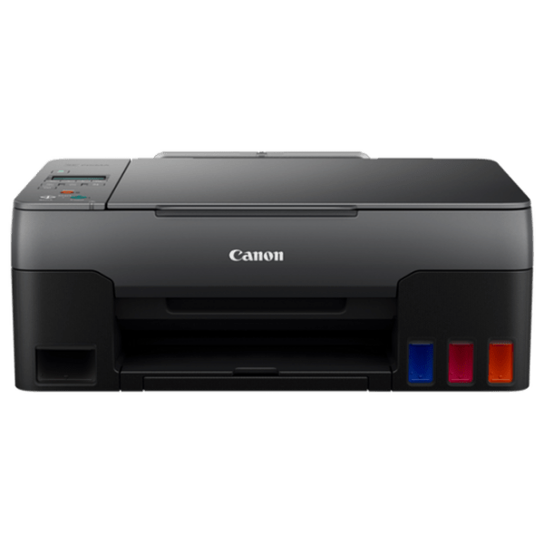Canon G2420, Black  photo 1