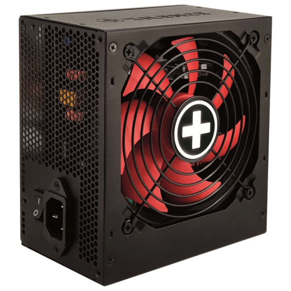 Блок питания ATX 12V 2.52 Xilence XP850R10 850 Вт Черный  photo 1