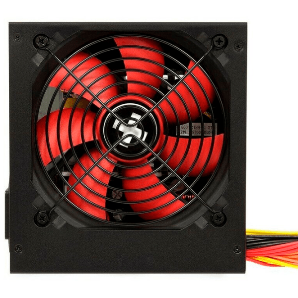 Блок питания ATX 12V 2.52 Xilence XP850R10 850 Вт Черный  photo 2