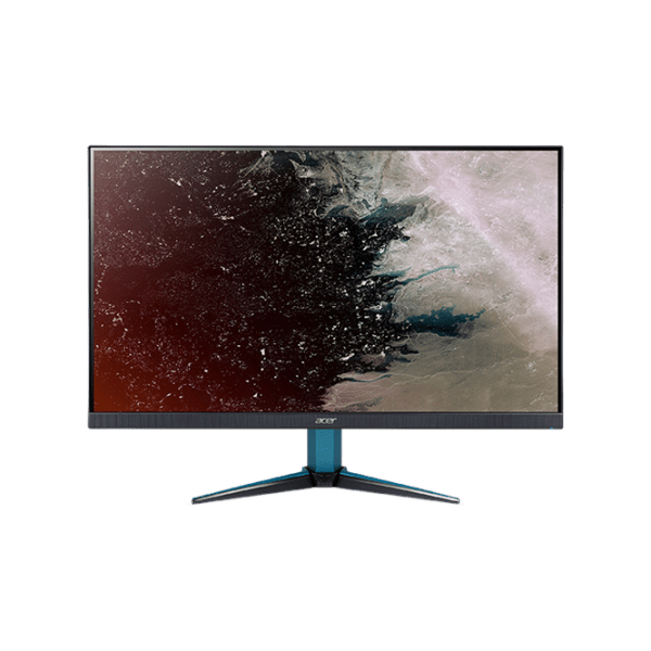 Monitor Acer Nitro VG272P ZeroFrame Black 27" Full HD IPS LED photo 1