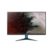 Monitor Acer Nitro VG272P ZeroFrame Black 27" Full HD IPS LED