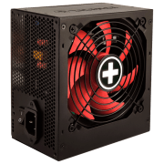 Блок питания ATX 12V 2.3 Xilence XP750R10 750 Вт Черный 