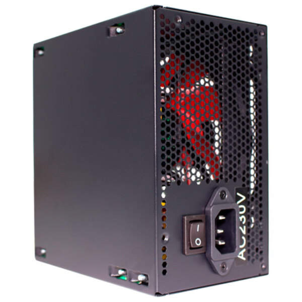 Блок питания ATX 12V 2.3 Xilence XP750R10 750 Вт Черный  photo 4