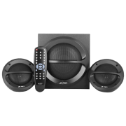 Sistem audio F&D A111x Black 