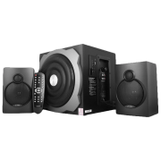 Аудиосистема F&D A521X Черный 