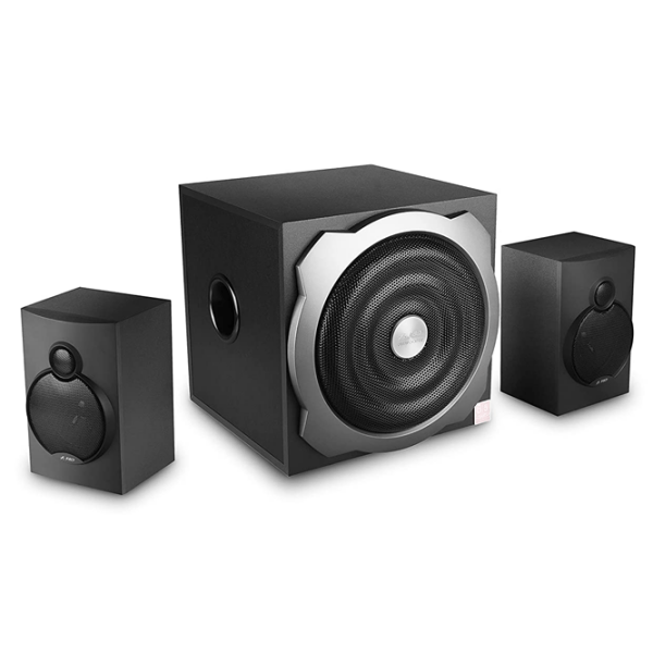 Аудиосистема F&D A521X Черный  photo 2