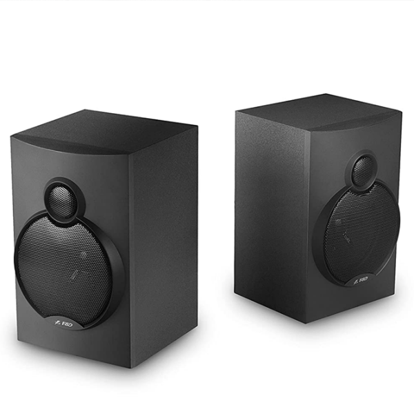 Аудиосистема F&D A521X Черный  photo 4
