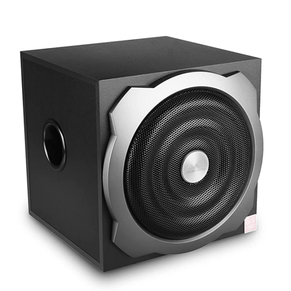 Аудиосистема F&D A521X Черный  photo 5