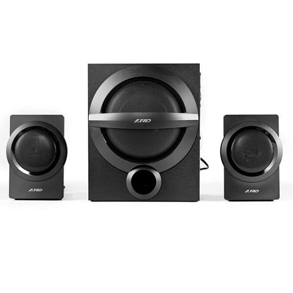 Аудиосистема F&D A140X Черный  photo 6