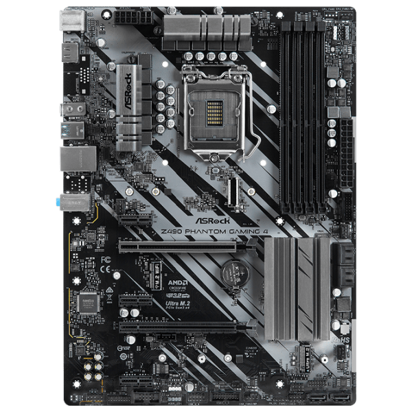 Calculator de jocuri Navigator 00081 Black Core i9 32 GB 512 GB 2 TB Asus ROG-STRIX-RTX3080-10G-GAMING 10 GB photo 3