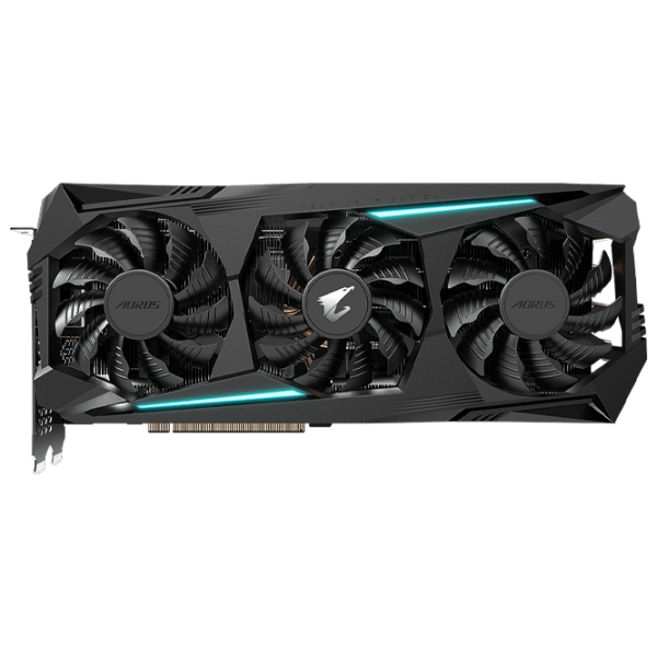 Calculator de jocuri Navigator 00082 Black Ryzen 7 16 GB 256 GB 1 TB Gigabyte GV-R57XTAORUS-8GD 8 GB photo 6