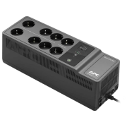 UPS APC BE850G2-RS (520/ 850VA) Black 