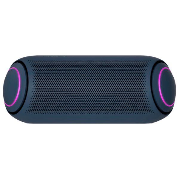 Boxă portabilă LG XBOOM Go PL7 Black 30 W photo 1