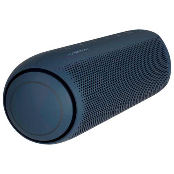 Boxă portabilă LG XBOOM Go PL7 Black 30 W photo 3