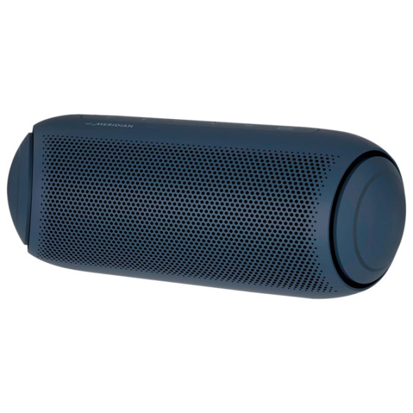 Boxă portabilă LG XBOOM Go PL7 Black 30 W photo 4