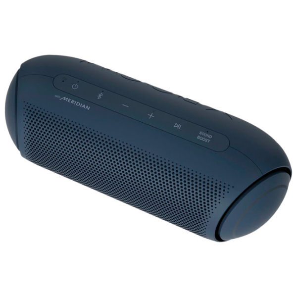 Boxă portabilă LG XBOOM Go PL7 Black 30 W photo 5