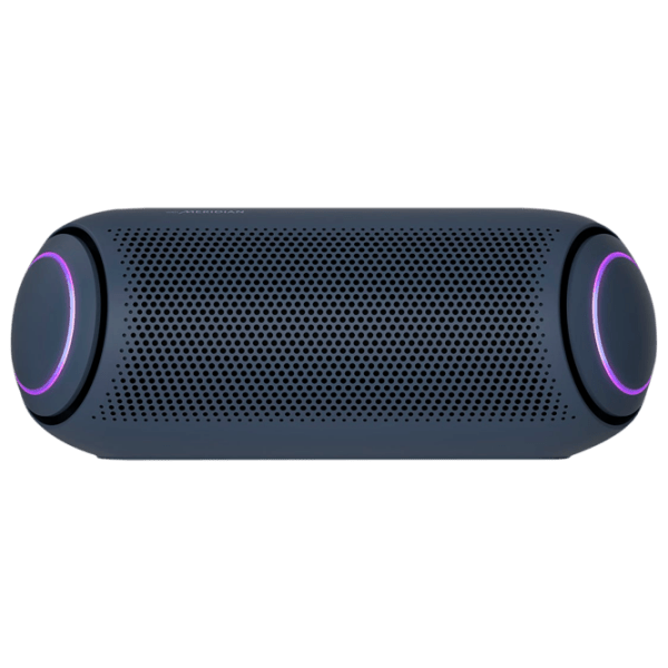 Портативная колонка LG XBOOM Go PL5 Черный 20 Вт photo 1