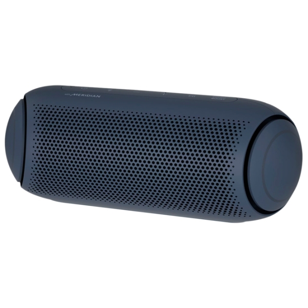 Портативная колонка LG XBOOM Go PL5 Черный 20 Вт photo 3