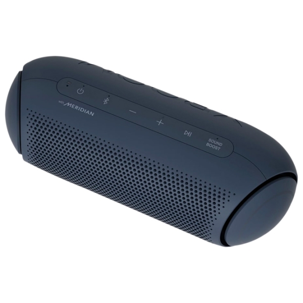 Портативная колонка LG XBOOM Go PL5 Черный 20 Вт photo 4