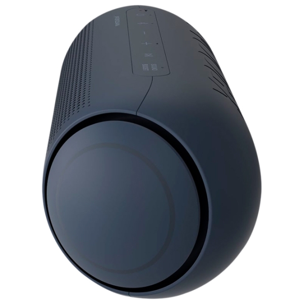 Портативная колонка LG XBOOM Go PL5 Черный 20 Вт photo 5