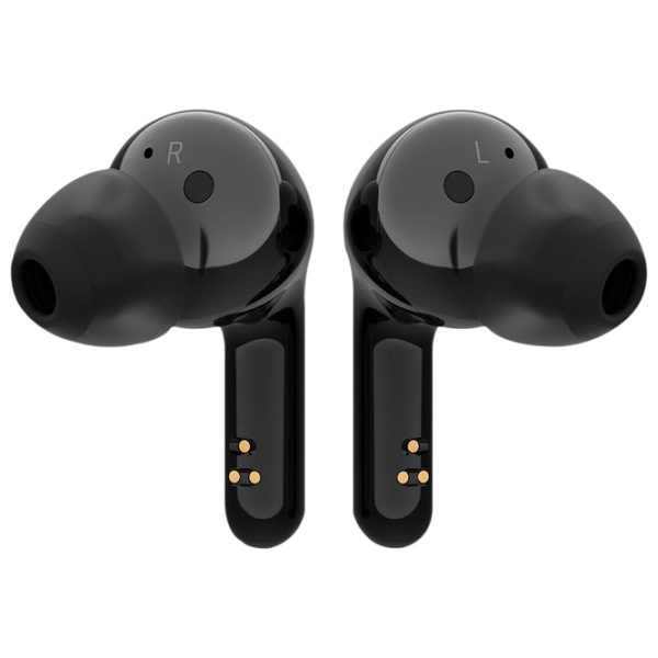 Наушники LG Tone Free FN6 Черный Беспроводные / Персональный / Вкладыши photo 2