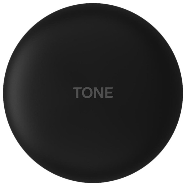 Наушники LG Tone Free FN6 Черный Беспроводные / Персональный / Вкладыши photo 7