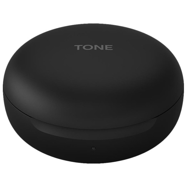 Наушники LG Tone Free FN6 Черный Беспроводные / Персональный / Вкладыши photo 8