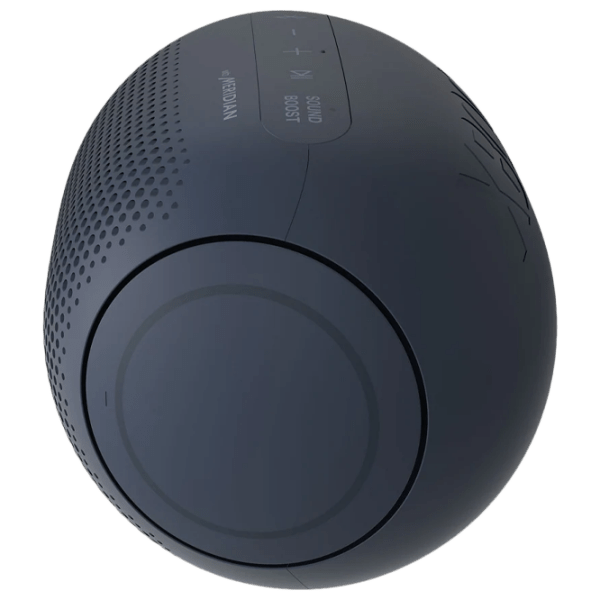 Boxă portabilă LG XBOOM Go PL2 Black 5 W photo 3