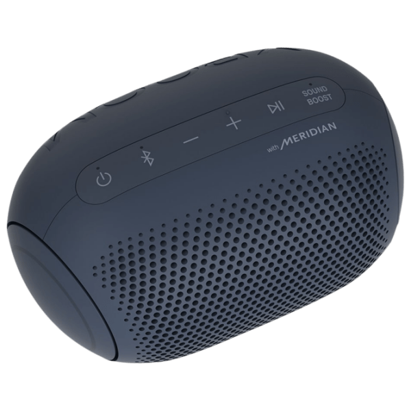 Boxă portabilă LG XBOOM Go PL2 Black 5 W photo 5