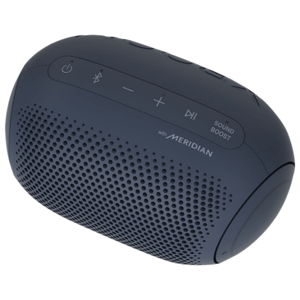 Boxă portabilă LG XBOOM Go PL2 Black 5 W photo 6
