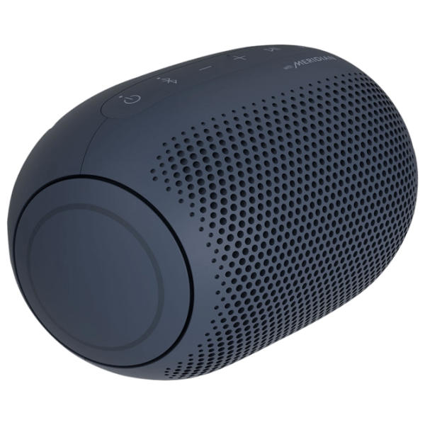 Boxă portabilă LG XBOOM Go PL2 Black 5 W photo 7